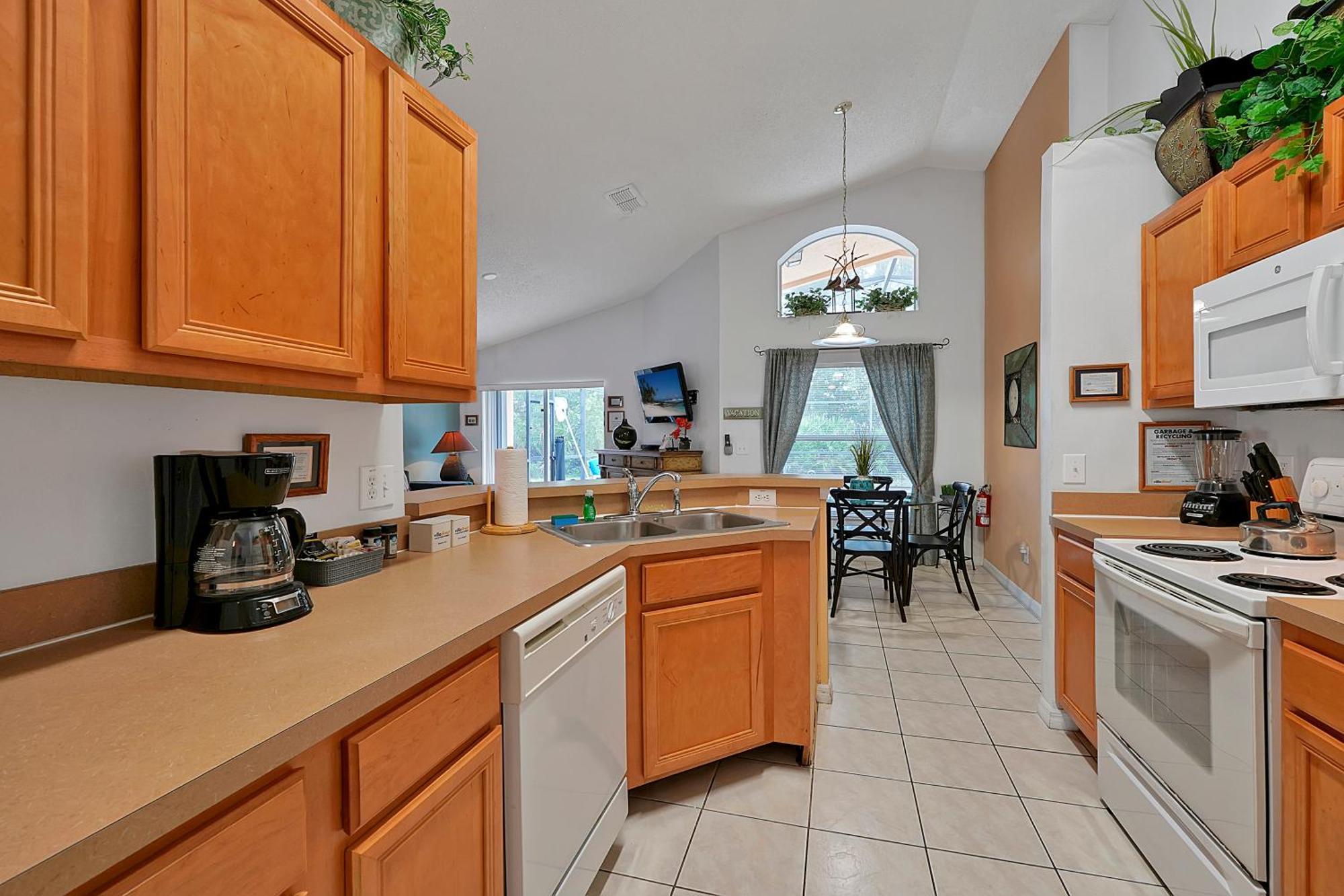 Castaway Getaway - Very Popular 4 Bed Family Pool Home On Terra Verde Resort - Close To Disney World Kissimmee Exterior photo