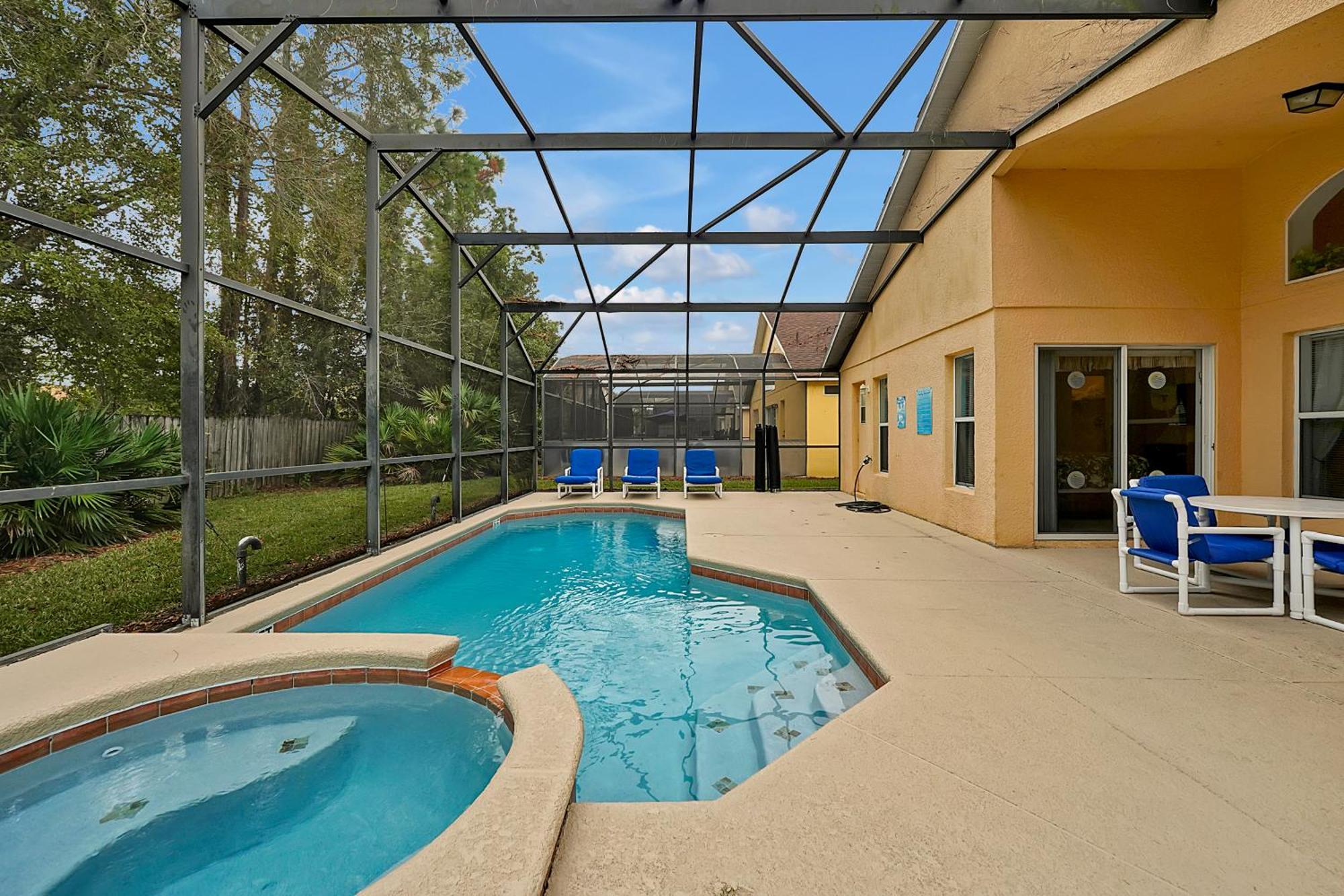 Castaway Getaway - Very Popular 4 Bed Family Pool Home On Terra Verde Resort - Close To Disney World Kissimmee Exterior photo