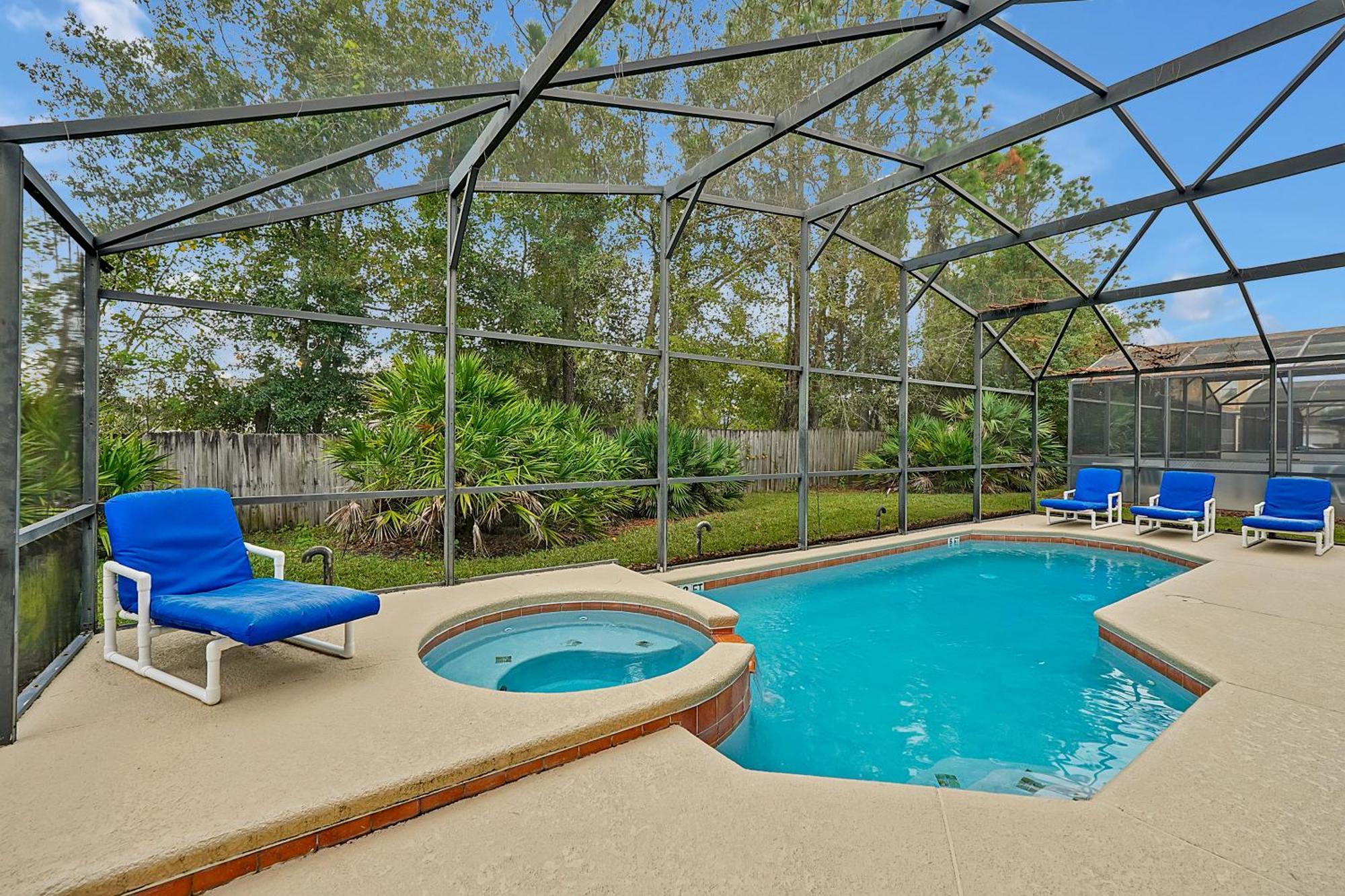 Castaway Getaway - Very Popular 4 Bed Family Pool Home On Terra Verde Resort - Close To Disney World Kissimmee Exterior photo