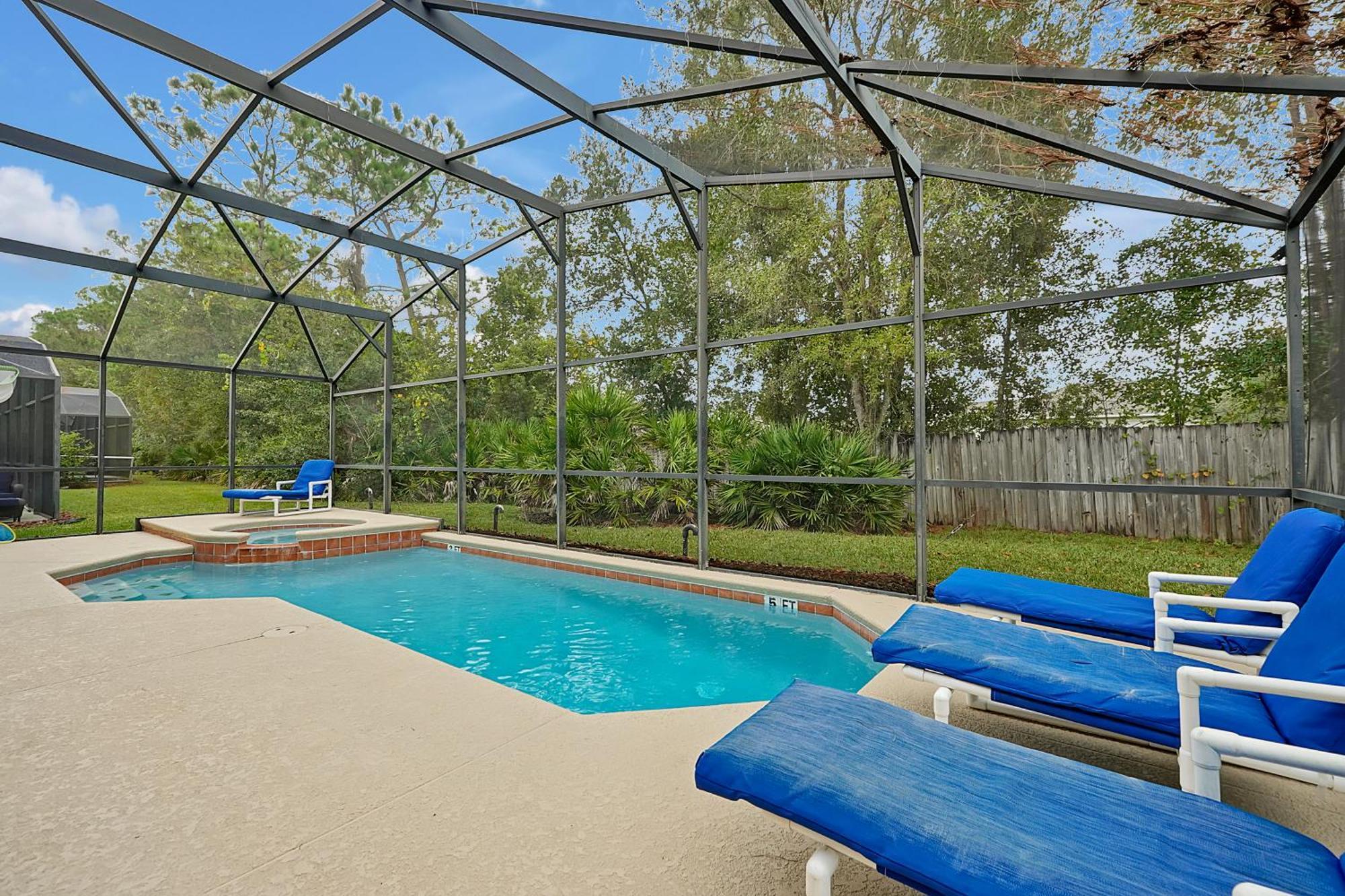 Castaway Getaway - Very Popular 4 Bed Family Pool Home On Terra Verde Resort - Close To Disney World Kissimmee Exterior photo