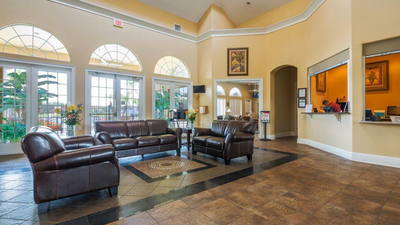 Castaway Getaway - Very Popular 4 Bed Family Pool Home On Terra Verde Resort - Close To Disney World Kissimmee Exterior photo