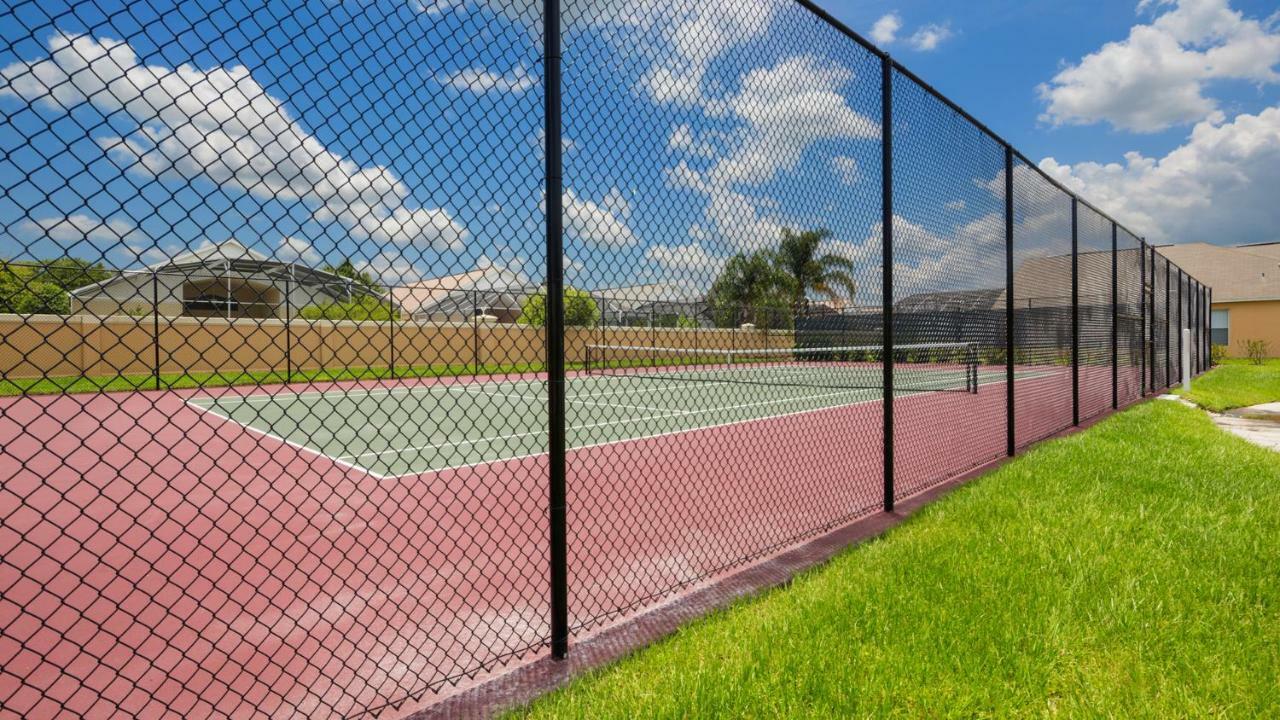 Castaway Getaway - Very Popular 4 Bed Family Pool Home On Terra Verde Resort - Close To Disney World Kissimmee Exterior photo