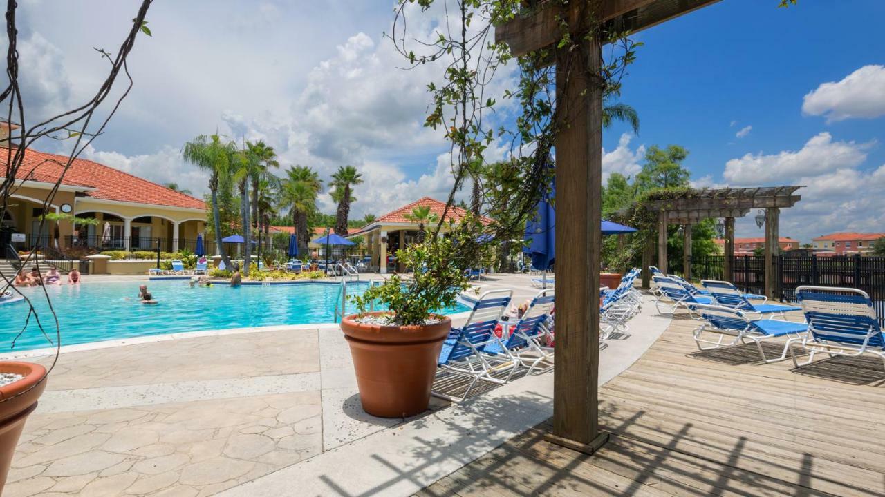 Castaway Getaway - Very Popular 4 Bed Family Pool Home On Terra Verde Resort - Close To Disney World Kissimmee Exterior photo