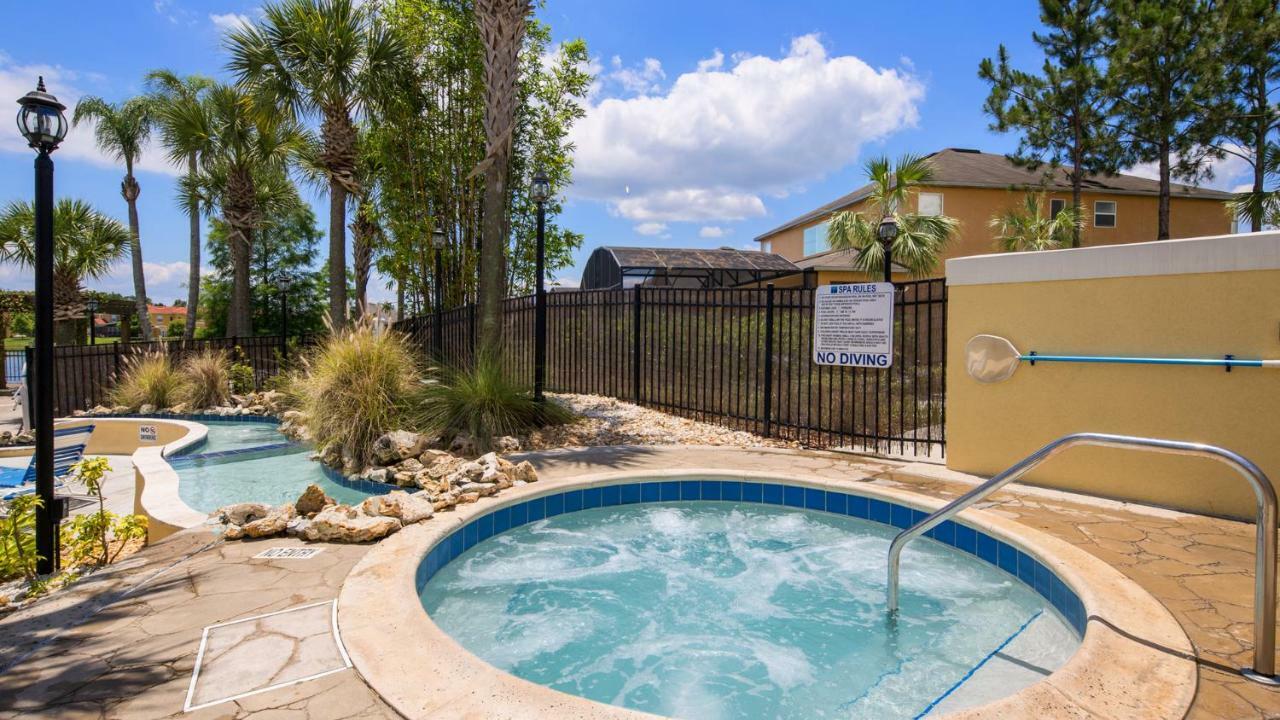 Castaway Getaway - Very Popular 4 Bed Family Pool Home On Terra Verde Resort - Close To Disney World Kissimmee Exterior photo